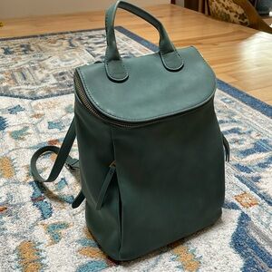 Universal thread small backpack!